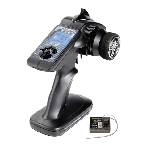Carson Reflex Wheel Pro User manual