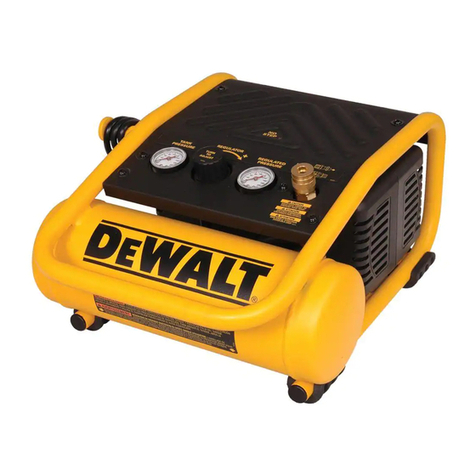 DeWalt D55140 User manual