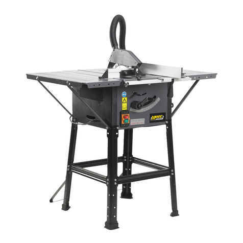 Meec tools 278-449 User manual Meec tools 278-449 User manual