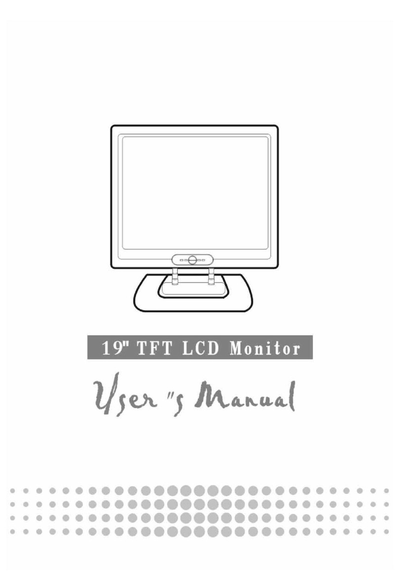 Digimate L1916 user manual