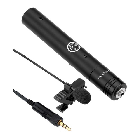 Senal CL6 user guide