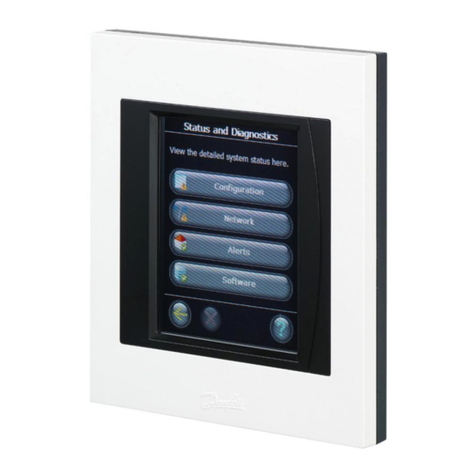 Danfoss Link CC installation guide