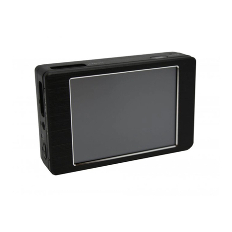 Lawmate PV-500EVO2 User manual