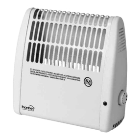 Somogyi Home FKM 400 User manual
