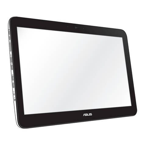 Asus ET2040I user guide