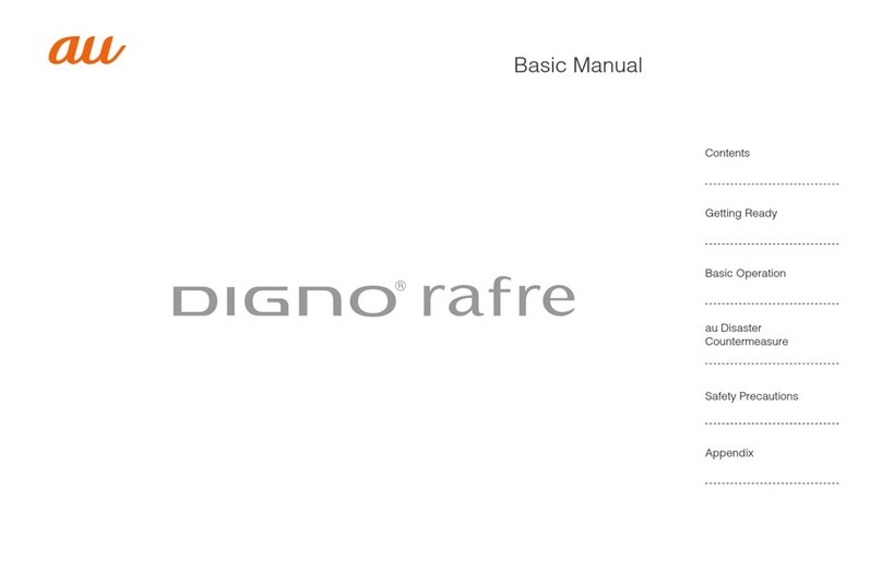 Digno rafre Installation guide