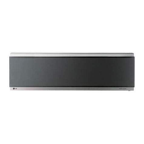 LG LAN090HSV Product guide