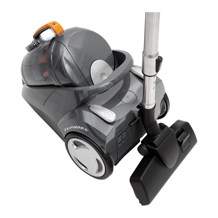 Montiss CVC5758M user manual
