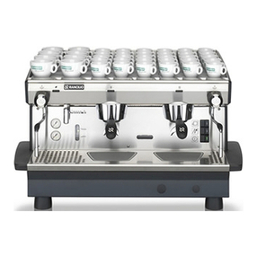 Rancilio Classe 6 E User manual