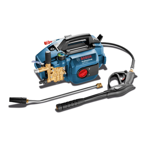 Bosch GHP 5-13 C Original instructions