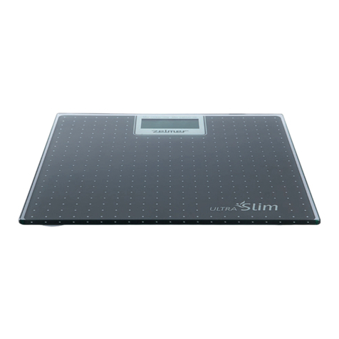 Zelmer ZBS13000 User manual