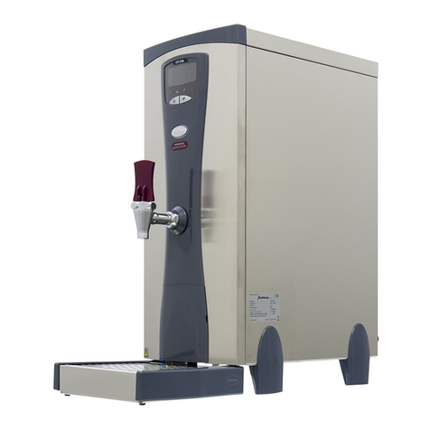 Instanta CPF2100 Guide