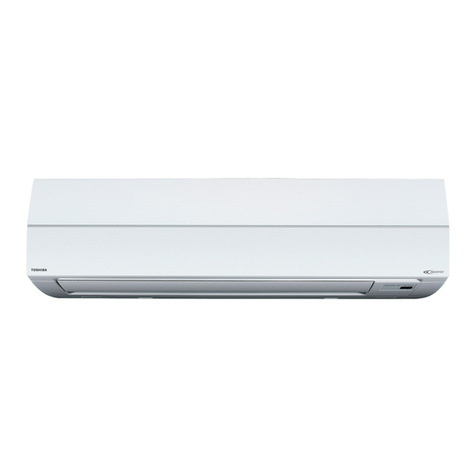 Toshiba MMK-AP0073H owner's manual