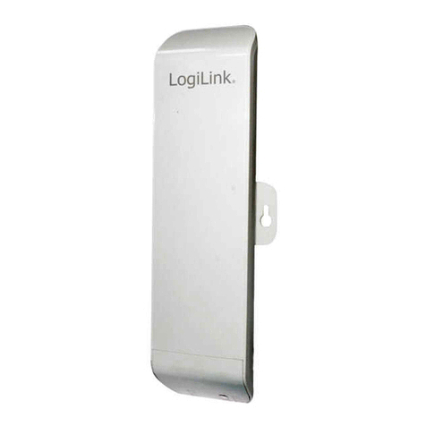 LogiLink WL0129 user manual