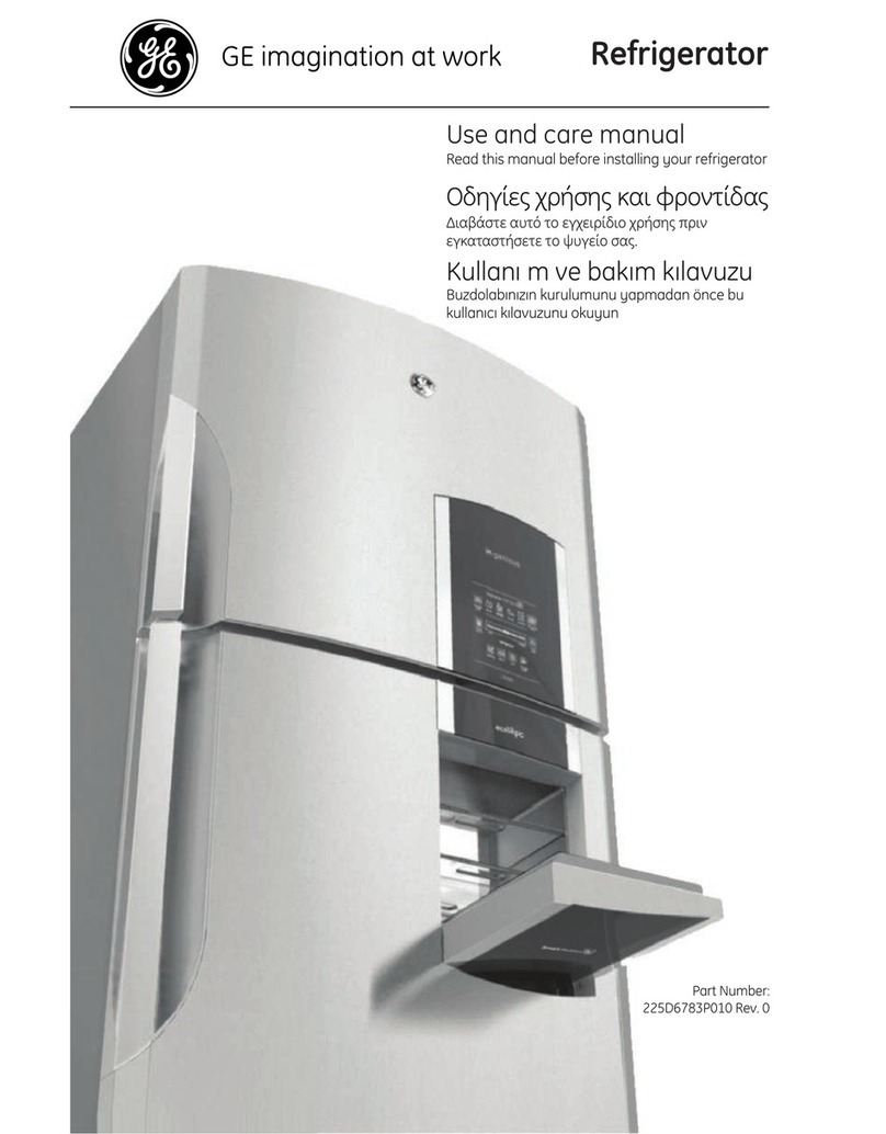 GE 225D6783P010 User manual GE 225D6783P010 User manual
