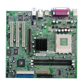 FIC K7M-400A User manual