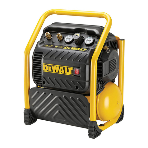 DeWalt DPC10QTC-QS User manual