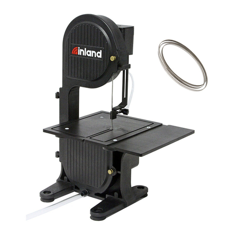 Inland DB-100 user guide