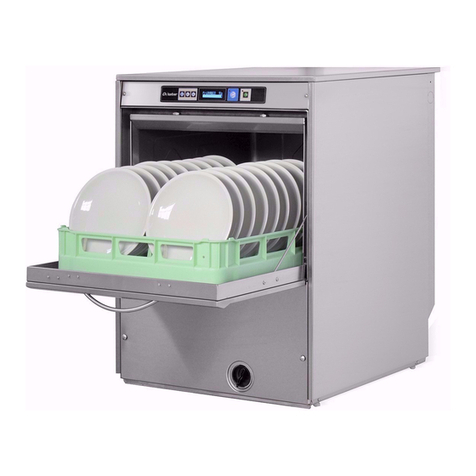 lamber F85 User manual