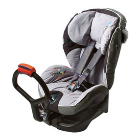 BESAFE iZi Combi X1 Isofix user manual