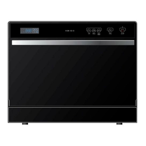 Kenwood KDWTTB10 Service manual