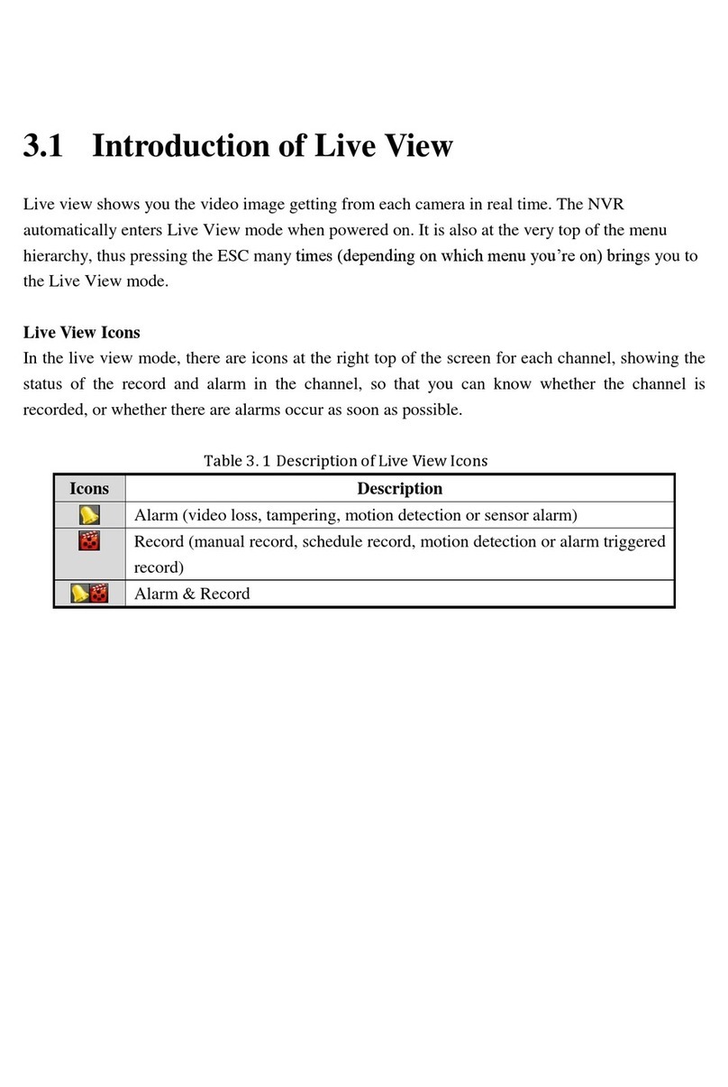 LTS LTN7616 instruction manual