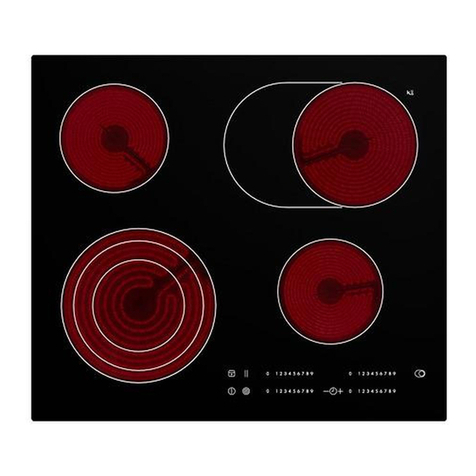 IKEA DAGLIG manual