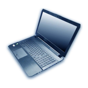Clevo N150RD User manual