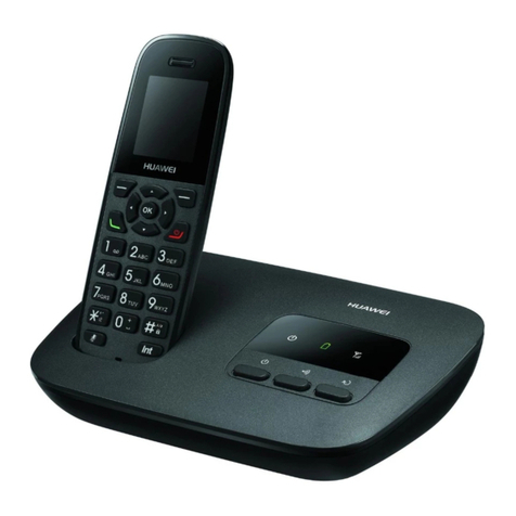 Huawei F688 User manual