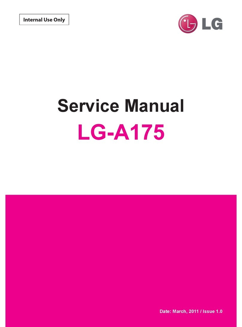 LG A175 User manual
