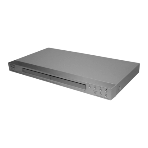 Sony DVP-NS30 Servise manual