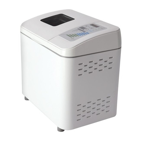 LG HB-2051BCJ instructions