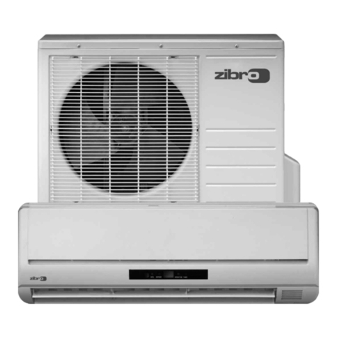 Zibro S1226 Supplement