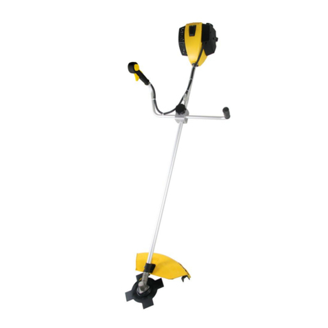 Texas BCX 260 User manual