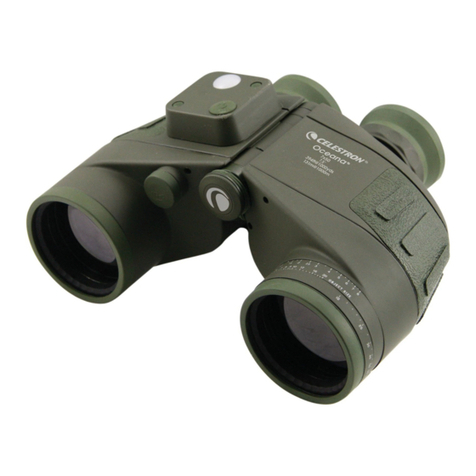 Celestron Oceana 7x50 71189-B manual