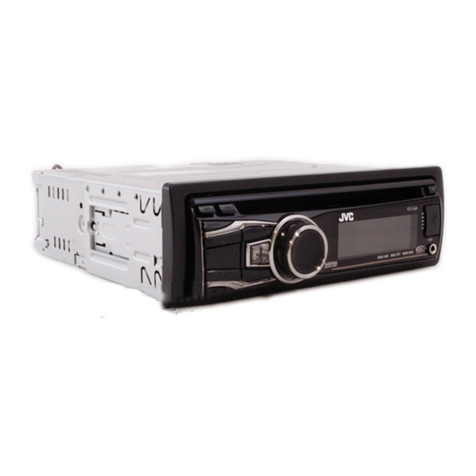 JVC KD-S48 Guide