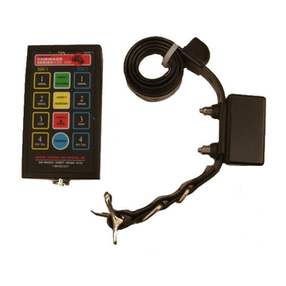 Innotek CS-1600YE User manual