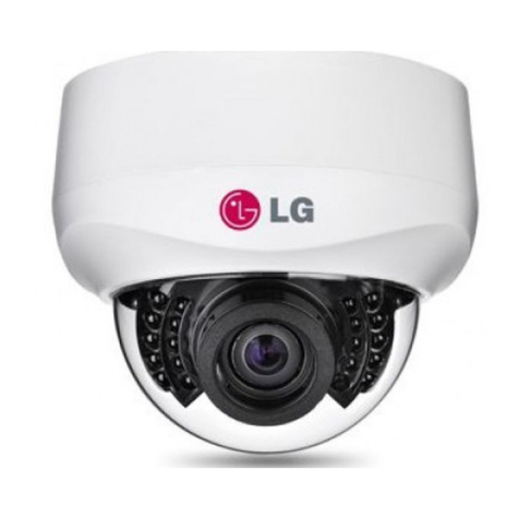 LG LNB7210 User manual