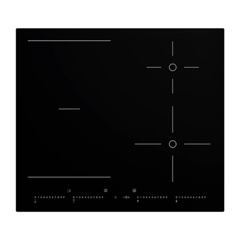 IKEA OTROLIG manual