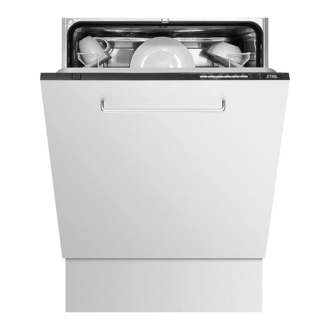 ETNA AFI8527ZT User manual