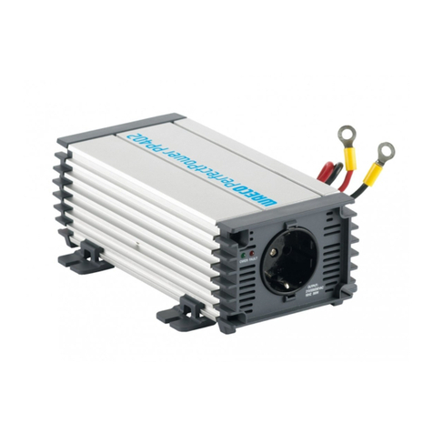 Waeco PerfectPower PP402 User manual