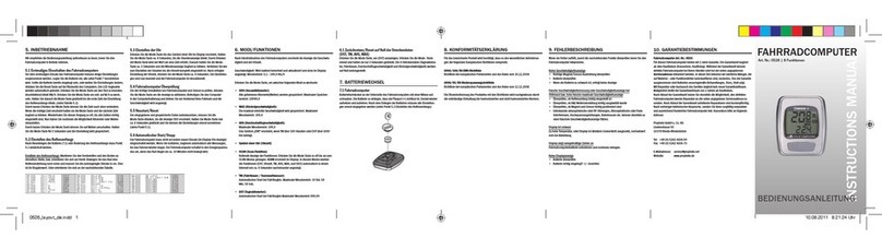 Union 8 instruction manual