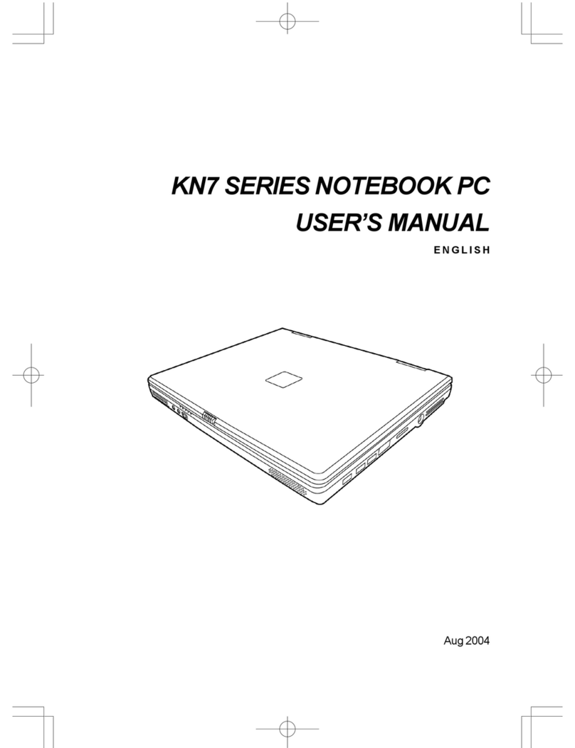 Supersonic PCIE KN7 user manual