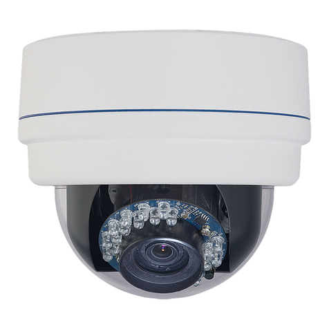 OpenEye OE-C7312-AWR user manual