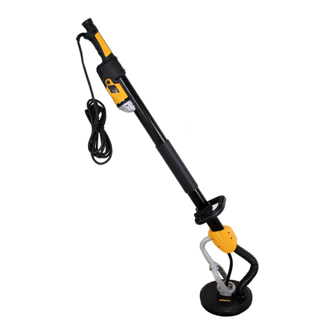 MIRKA Miro 955 User manual