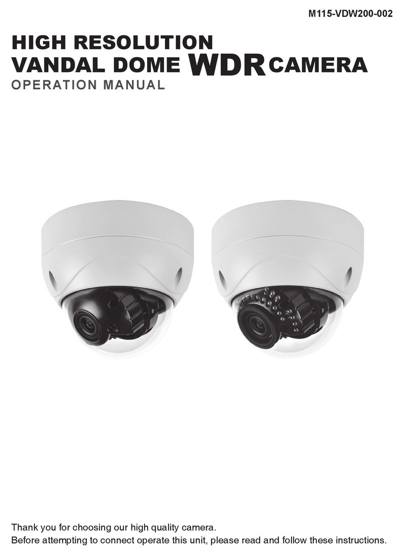 Sony VNDW200 User manual