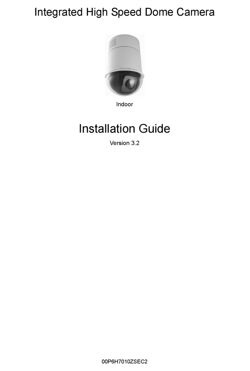 DynaColor QIG-701-Series User manual DynaColor QIG-701-Series User manual