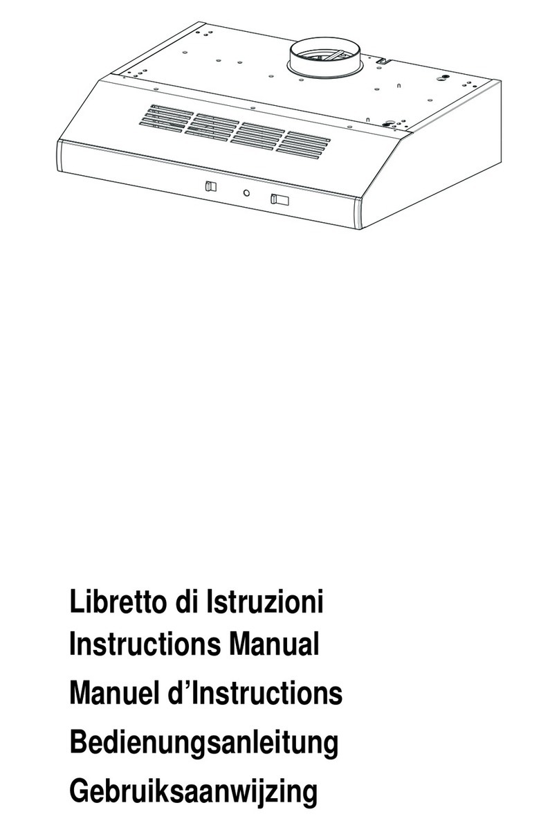 ROBLIN VISIERE 6740 User manual ROBLIN VISIERE 6740 User manual