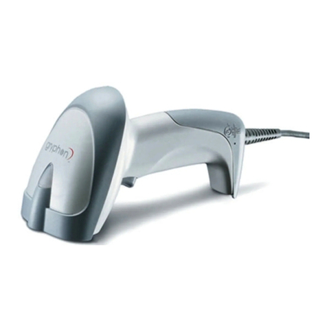 Datalogic Gryphon D130 Guide