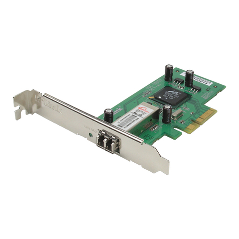 D-Link DGE-560SX User manual D-Link DGE-560SX User manual